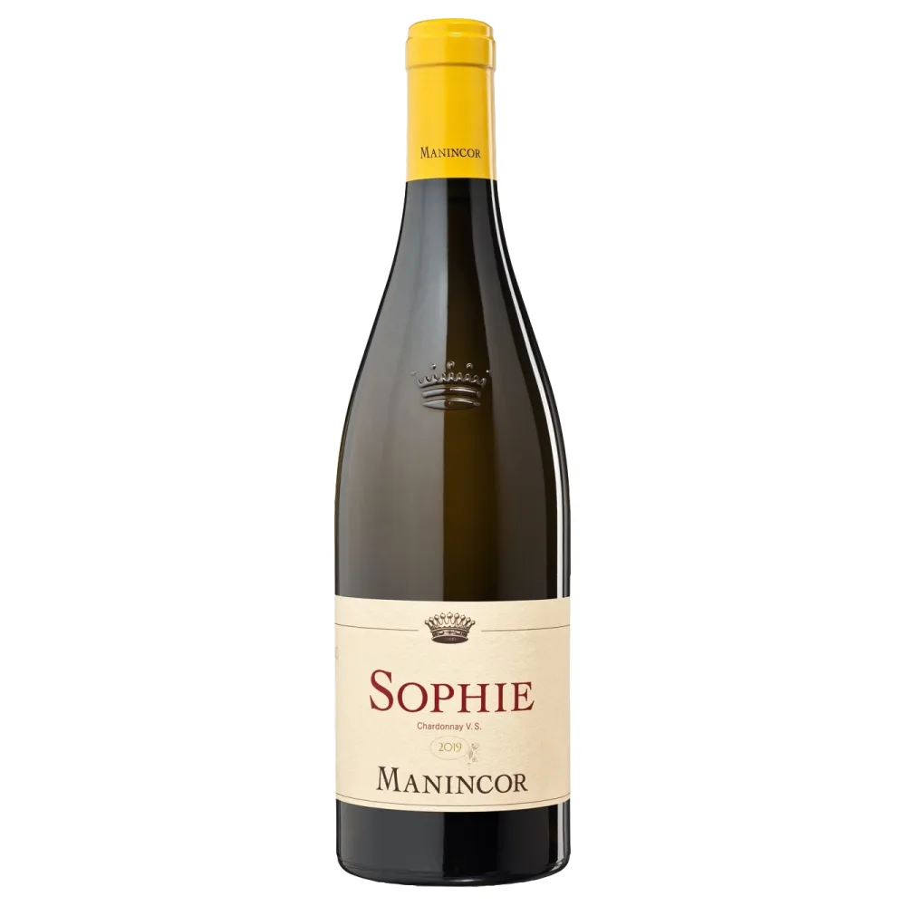 Manincor Sophie Chardonnay 2024
