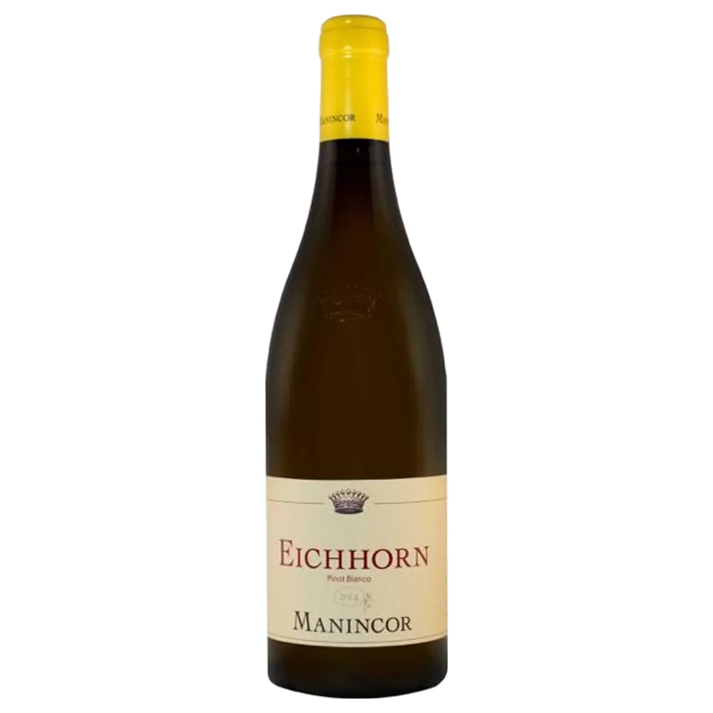 Manincor Eichhorn Pinot Bianco 2024