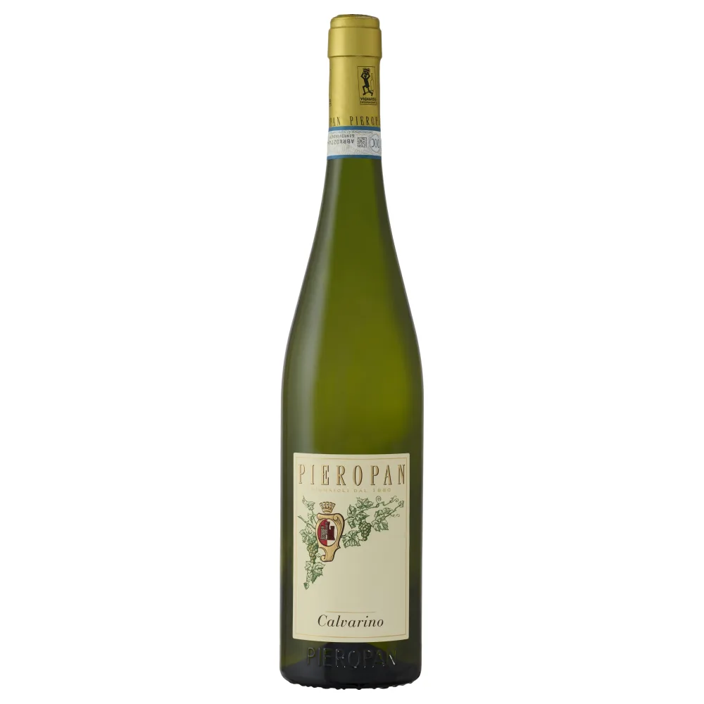 Pieropan Calvarino Soave Classico 2024