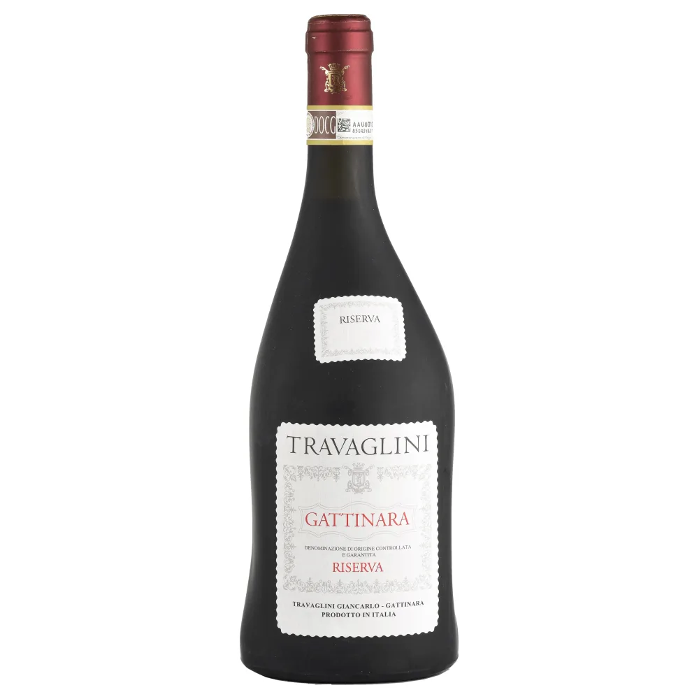 Travaglini Gattinara Riserva 2020