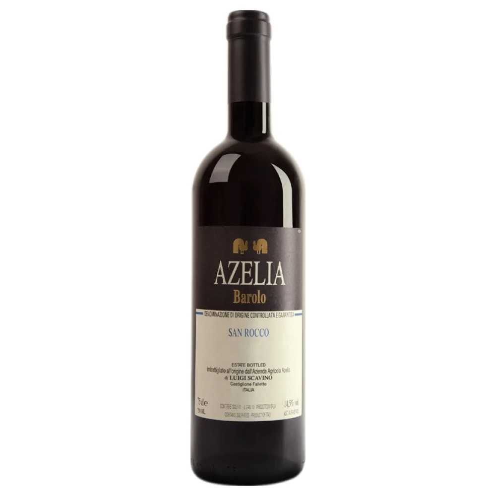 Azelia Barolo San Rocco 2021