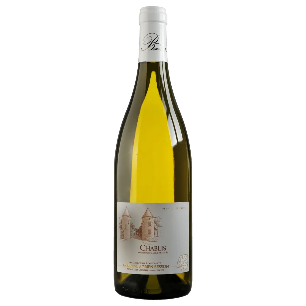 Domaine Besson Chablis 2024