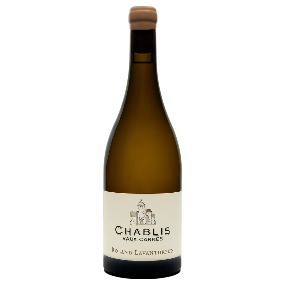 Domaine Lavantureux Chablis 2023