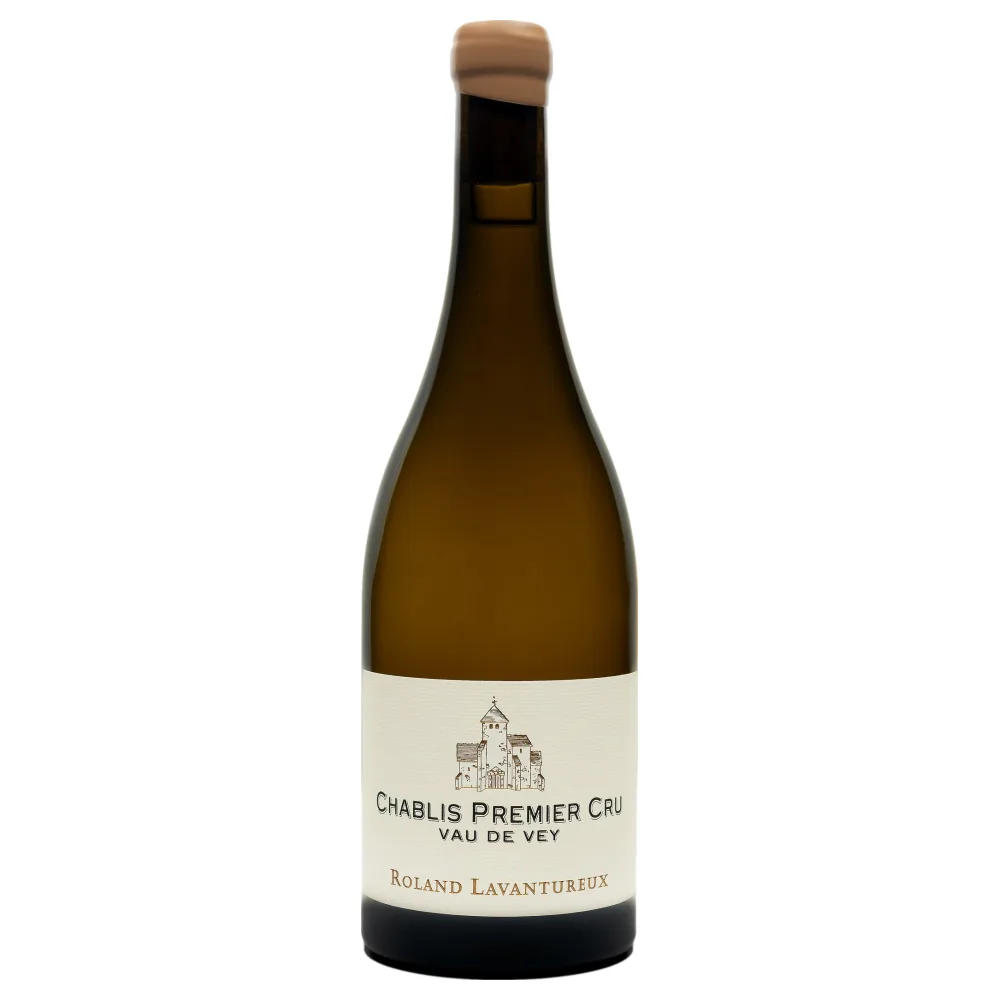 Domaine Lavantureux Chablis Premier Cru Vau de Vey 2023