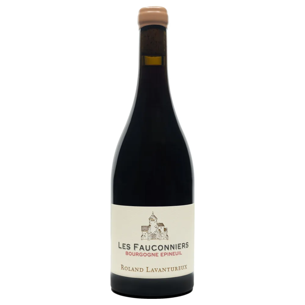 Domaine Lavantureux Bourgogne Epineuil Les Fauconniers 2023