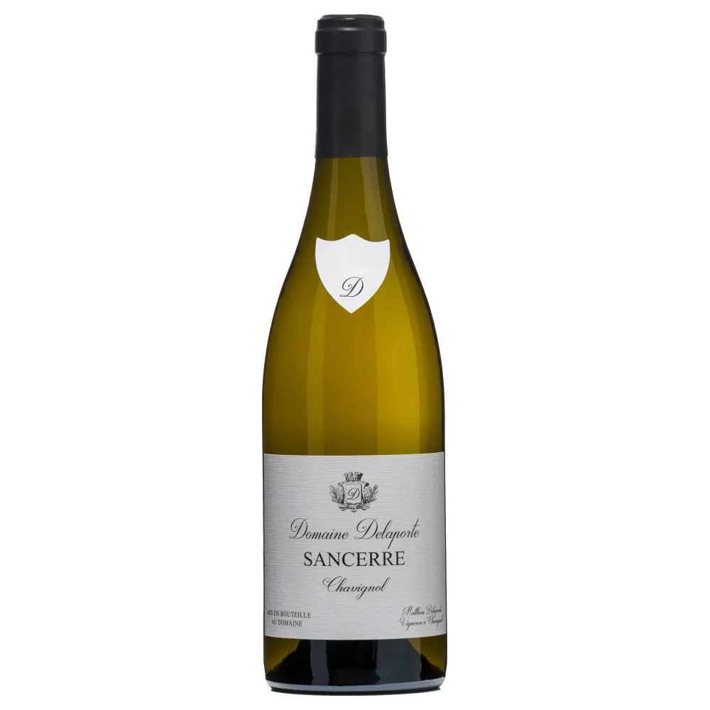 Delaporte Sancerre Blanc Chavignol 2024