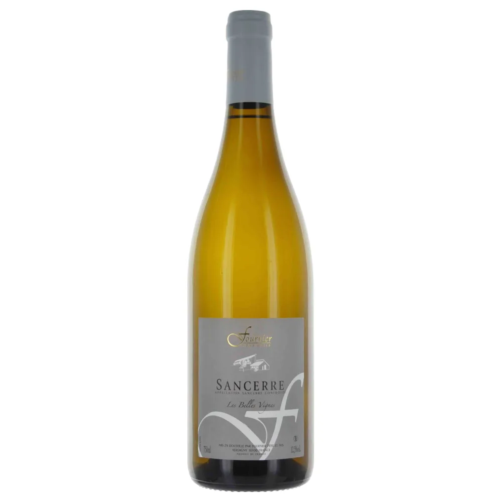 Domaine Fournier Les Belles Vignes Sancerre Blanc 2025