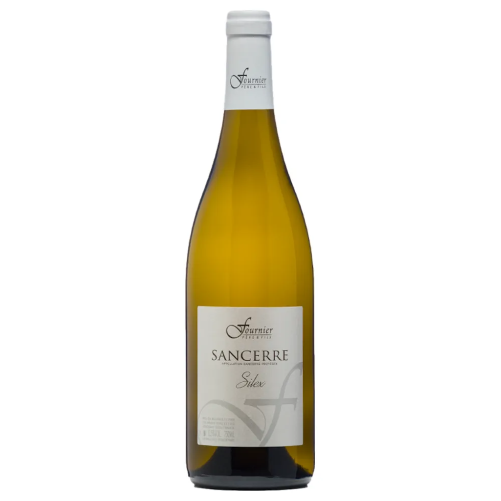 Domaine Fournier Silex Sancerre Blanc 2024