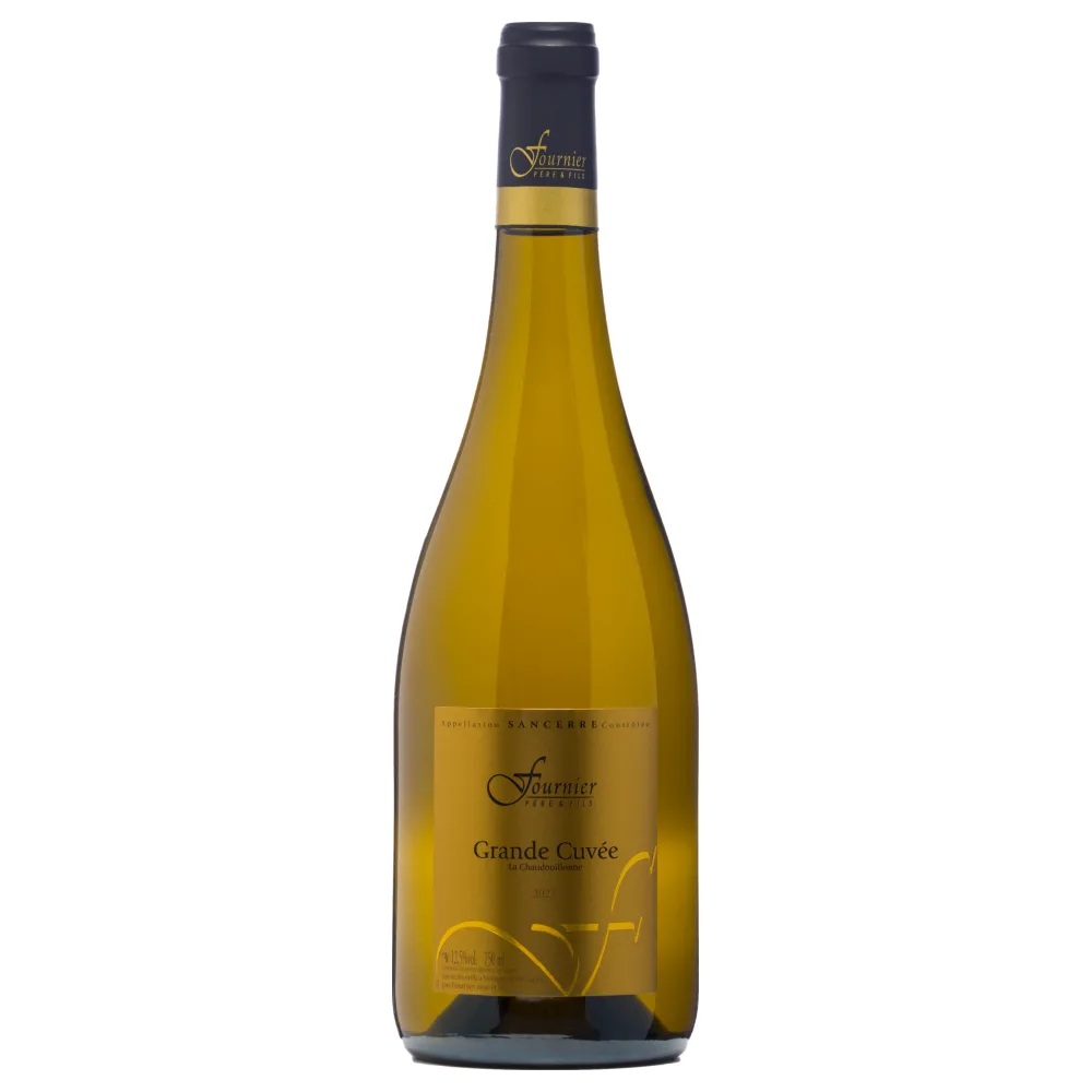 Domaine Fournier Sancerre Grande Cuvee La Chaudouillonne 2024