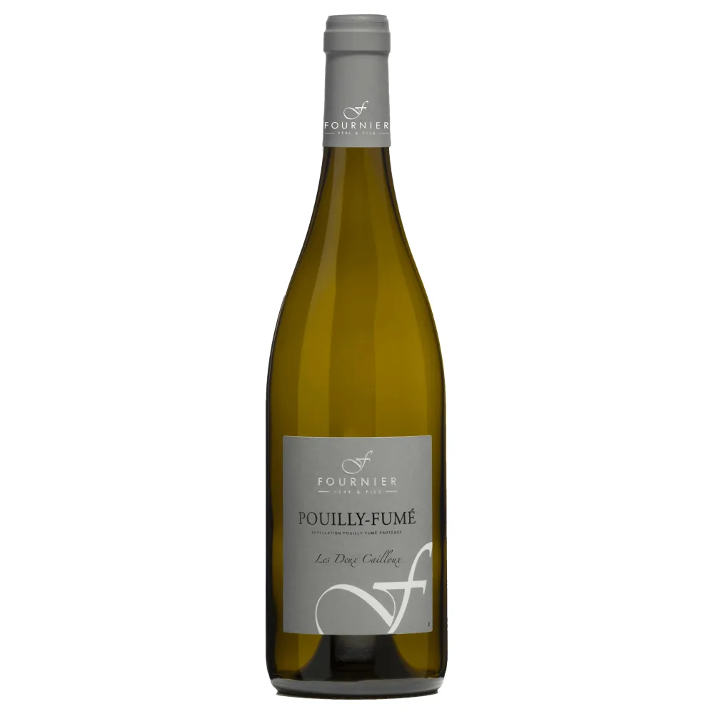 Domaine Fournier Pouilly Fume Les Deux Cailloux 2024