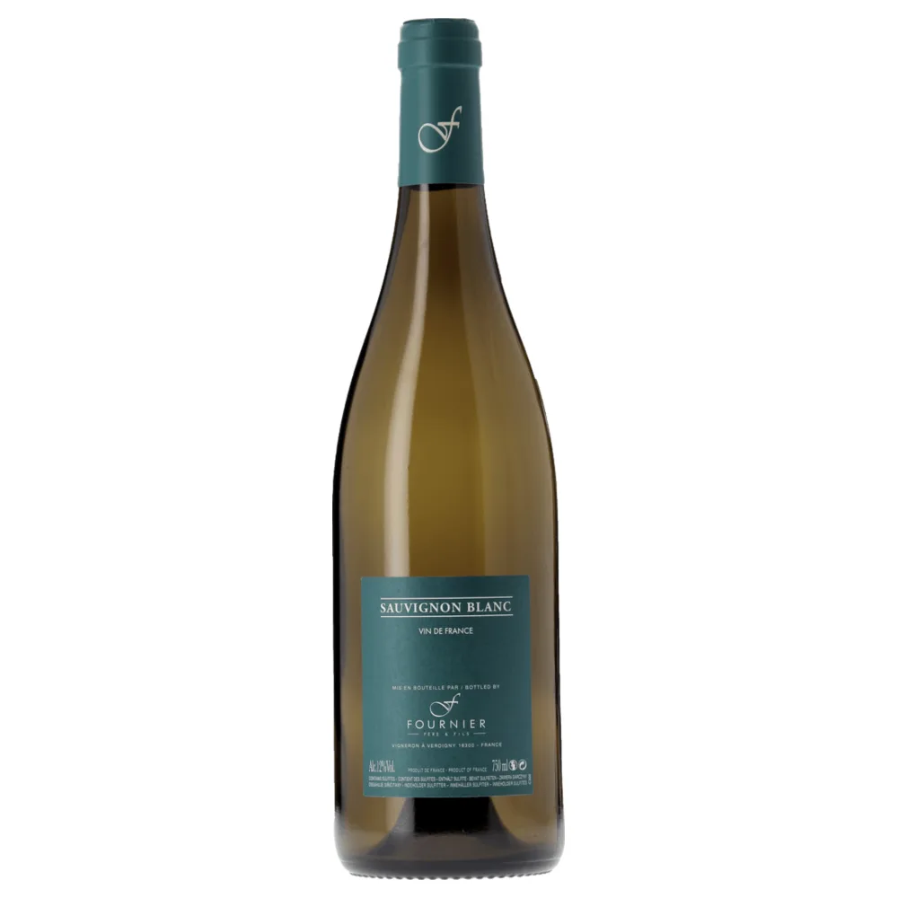 Domaine Fournier Sauvignon Blanc F de Fournier 2025