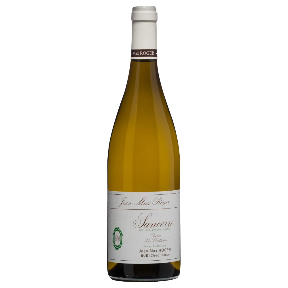 Jean-Max Roger Sancerre Les Caillottes 2025
