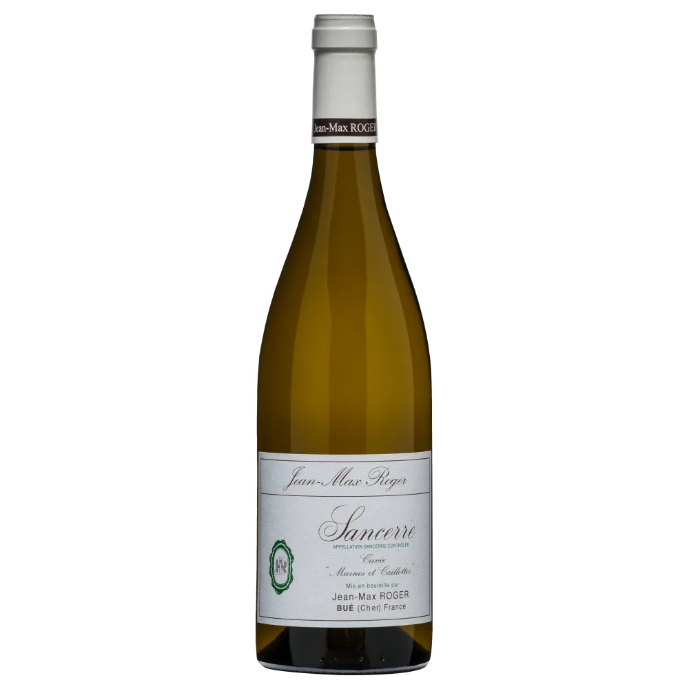 Jean-Max Roger Sancerre Marnes et Caillottes 2025