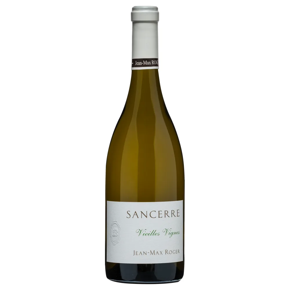 Jean-Max Roger Sancerre Vieilles Vignes 2023