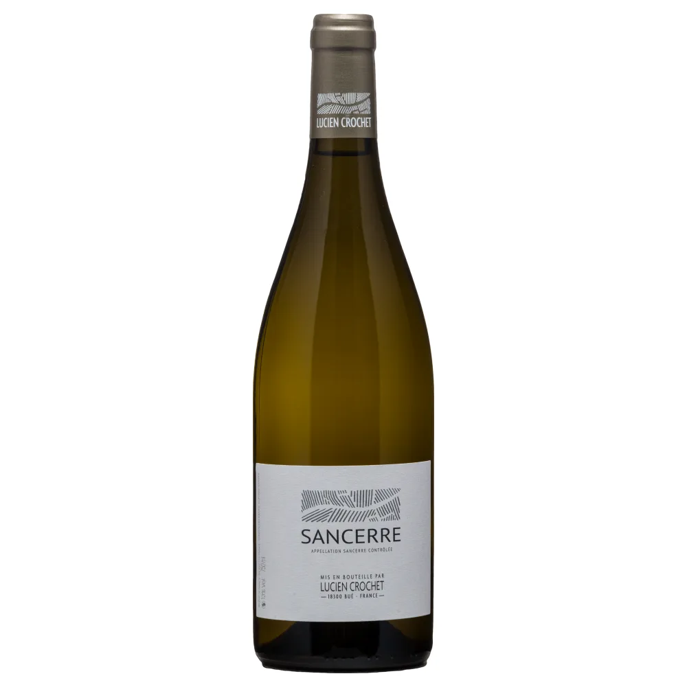 Lucien Crochet Sancerre 2024