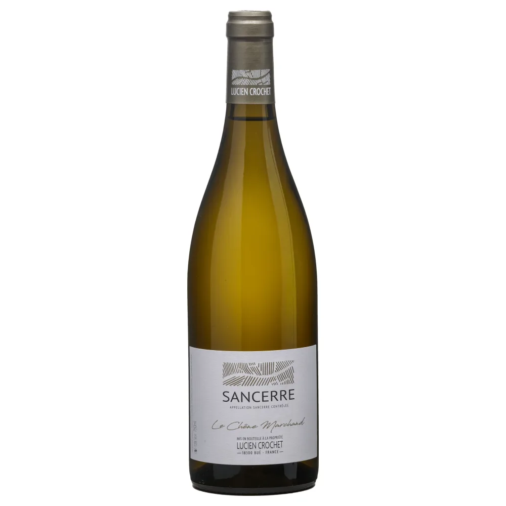 Lucien Crochet Sancerre Le Chene Marchand 2021