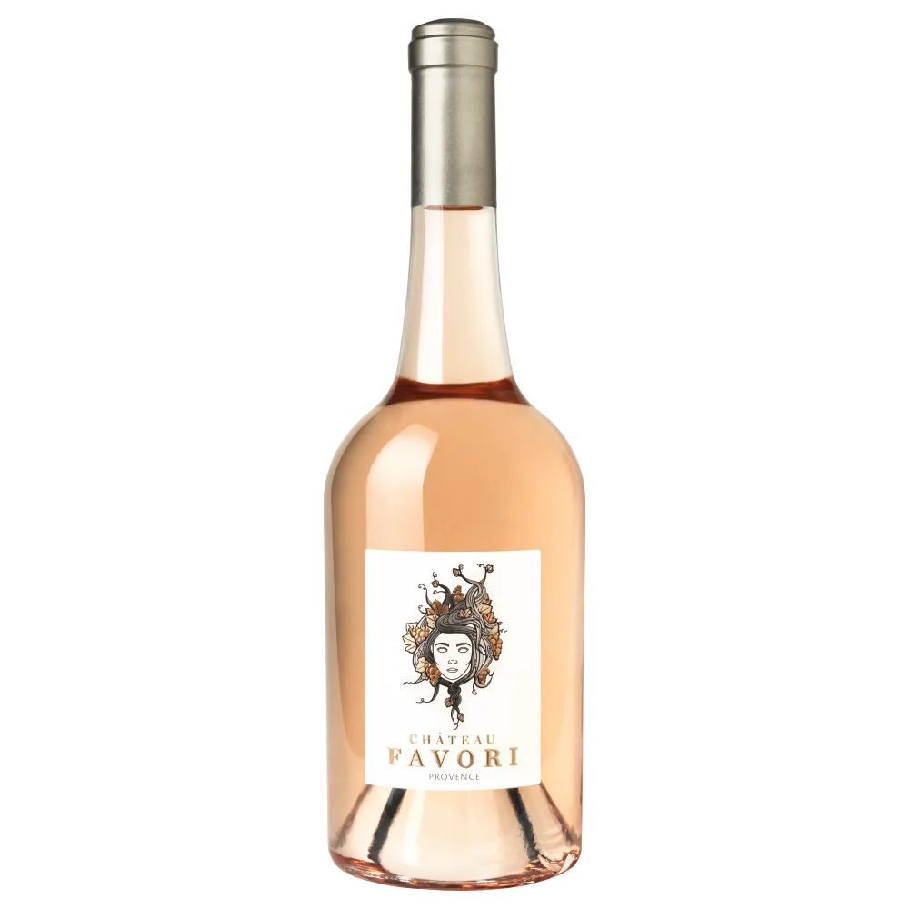 Favori Chateau Favori Provence 2024