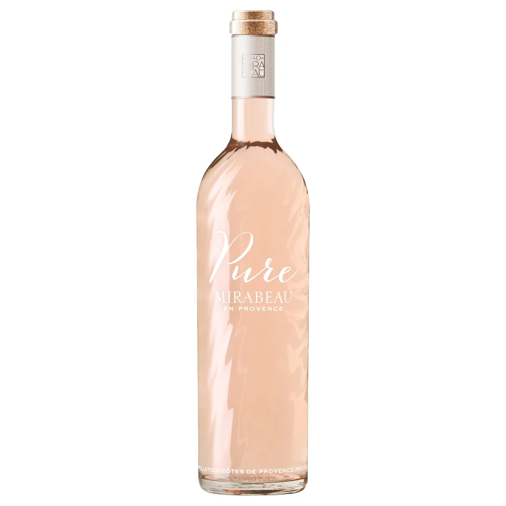 Mirabeau Pure Provence Rose 2025