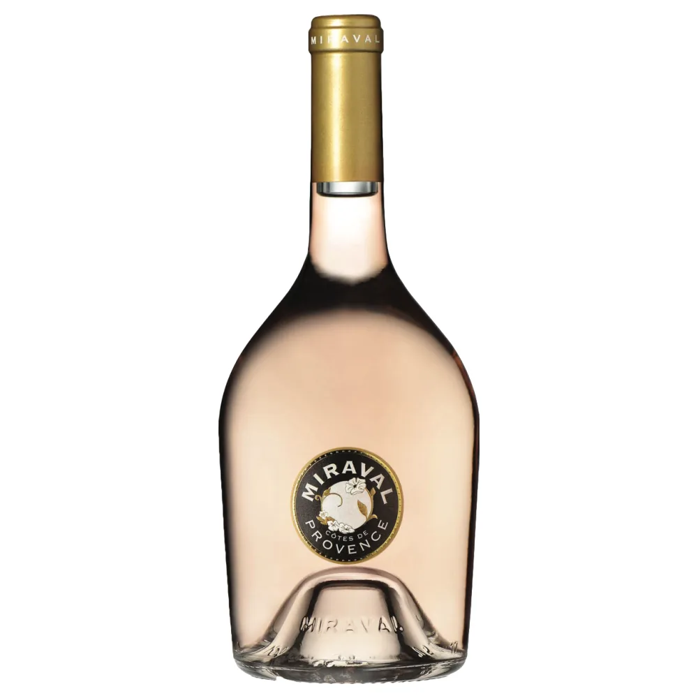 Chateau Miraval Rose 2025