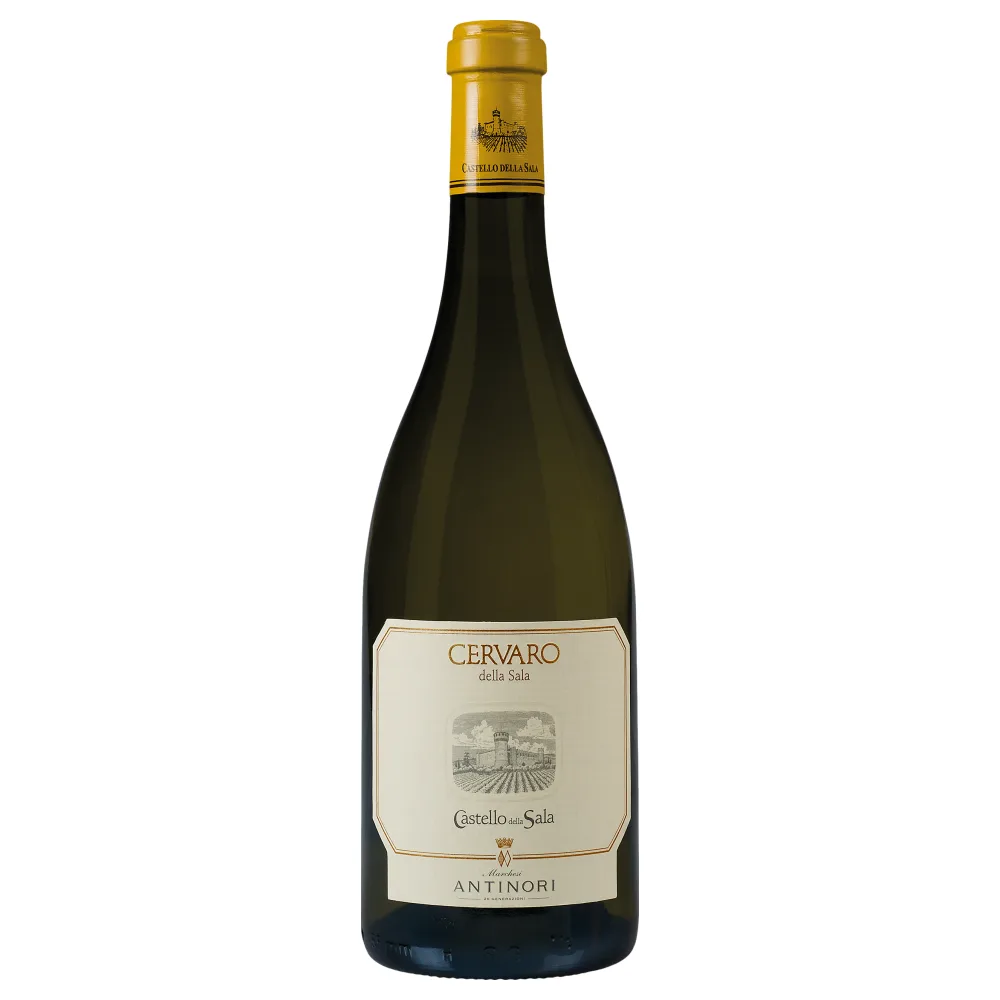 Antinori Cervaro della Sala 2024