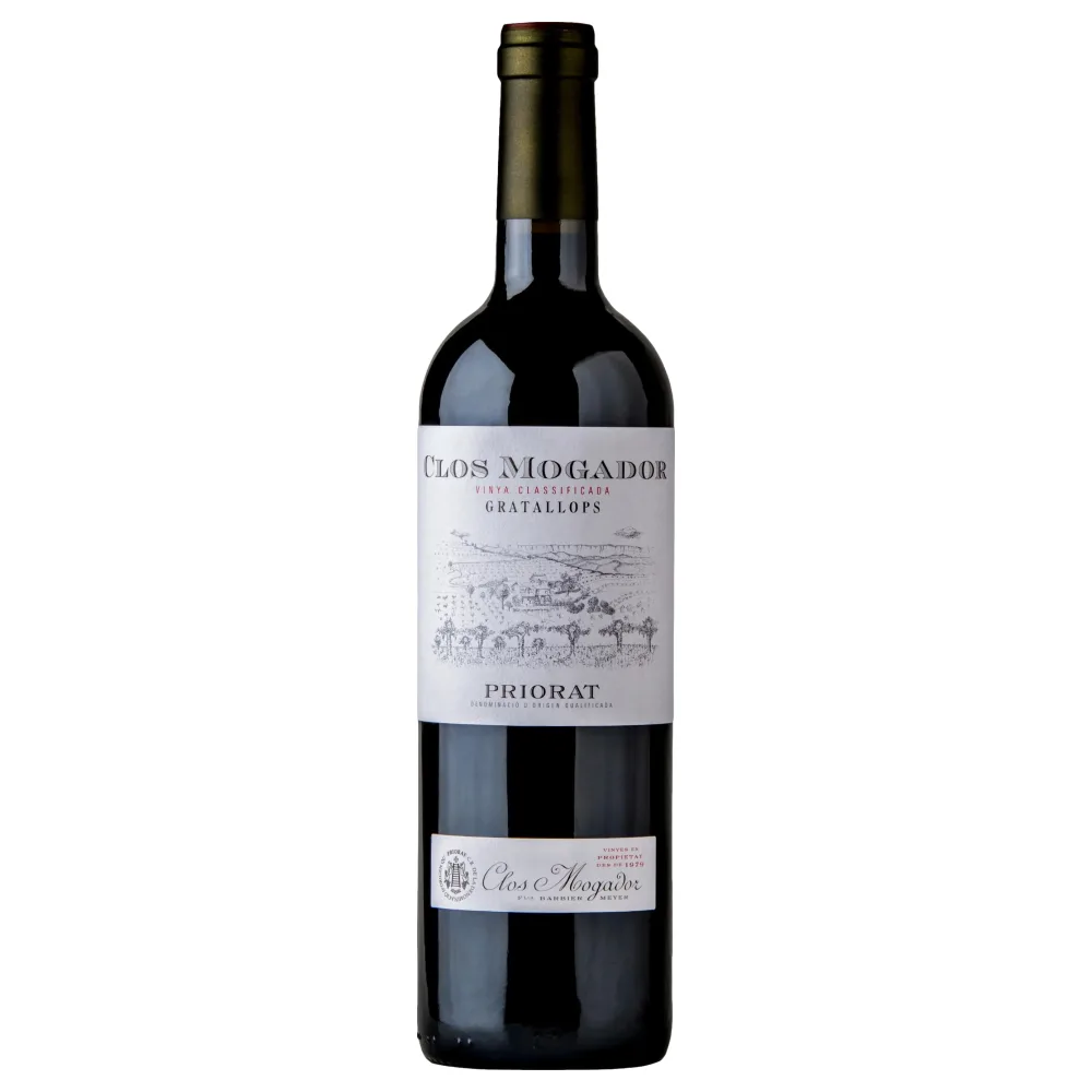 Clos Mogador 2022