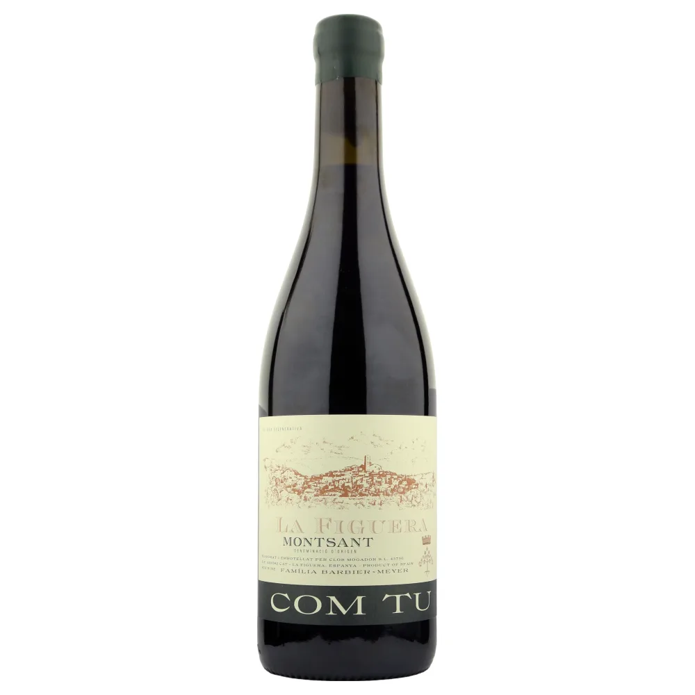 Clos Mogador Com Tu 2021