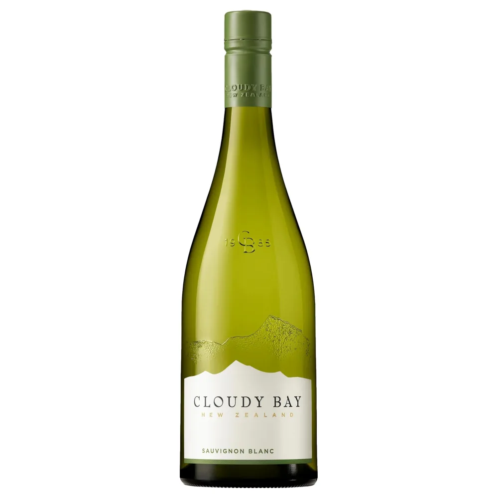 Cloudy Bay Sauvignon Blanc 2025