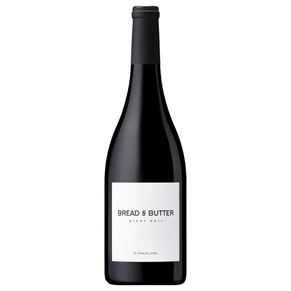 Bread & Butter Pinot Noir 2024