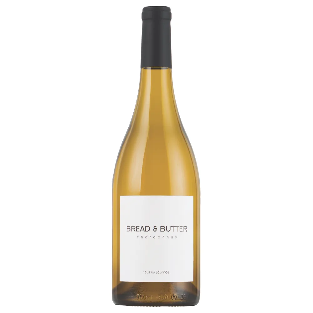Bread & Butter Chardonnay 2024