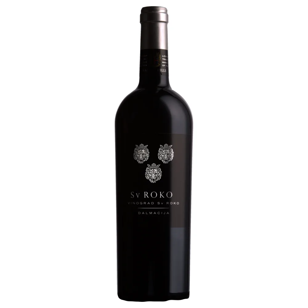 Saints Hills St. Roko 2019