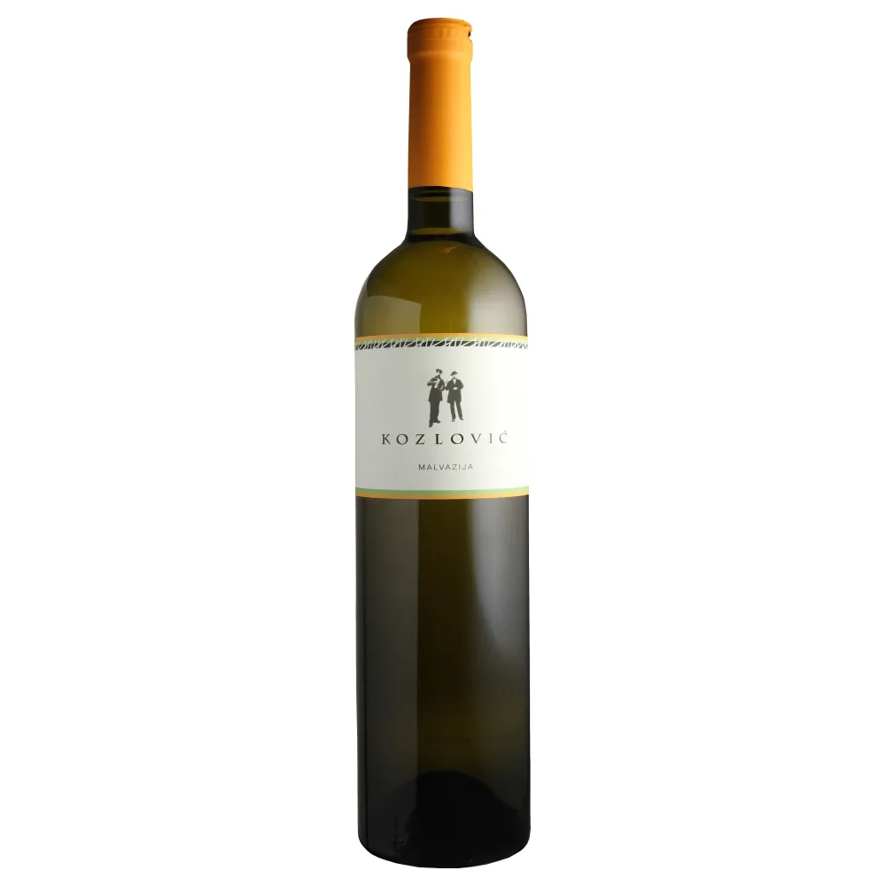 Kozlovic Malvazija 2025