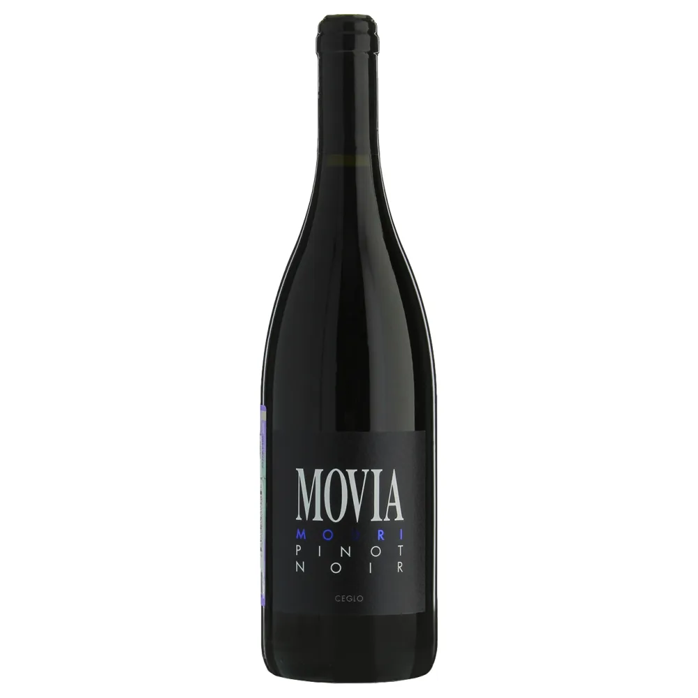 Movia Modri Pinot Noir 2023