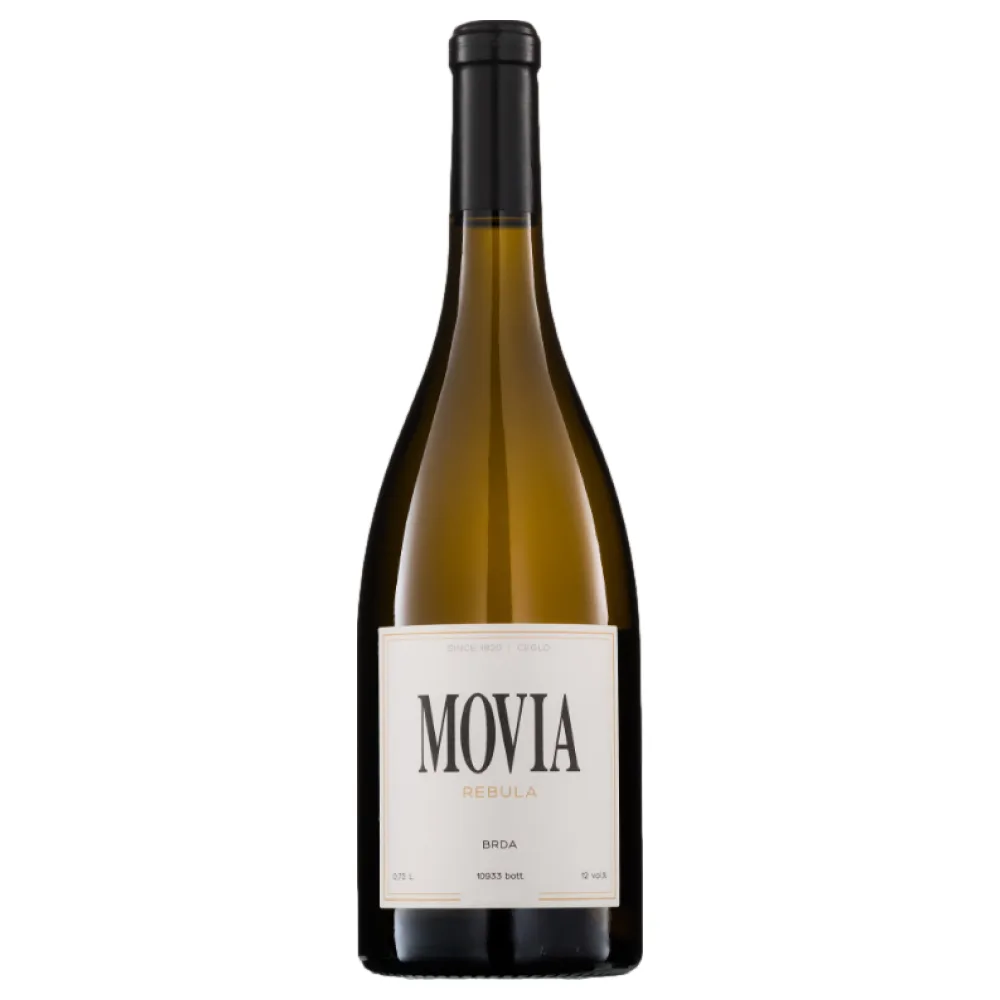 Movia Rebula 2024