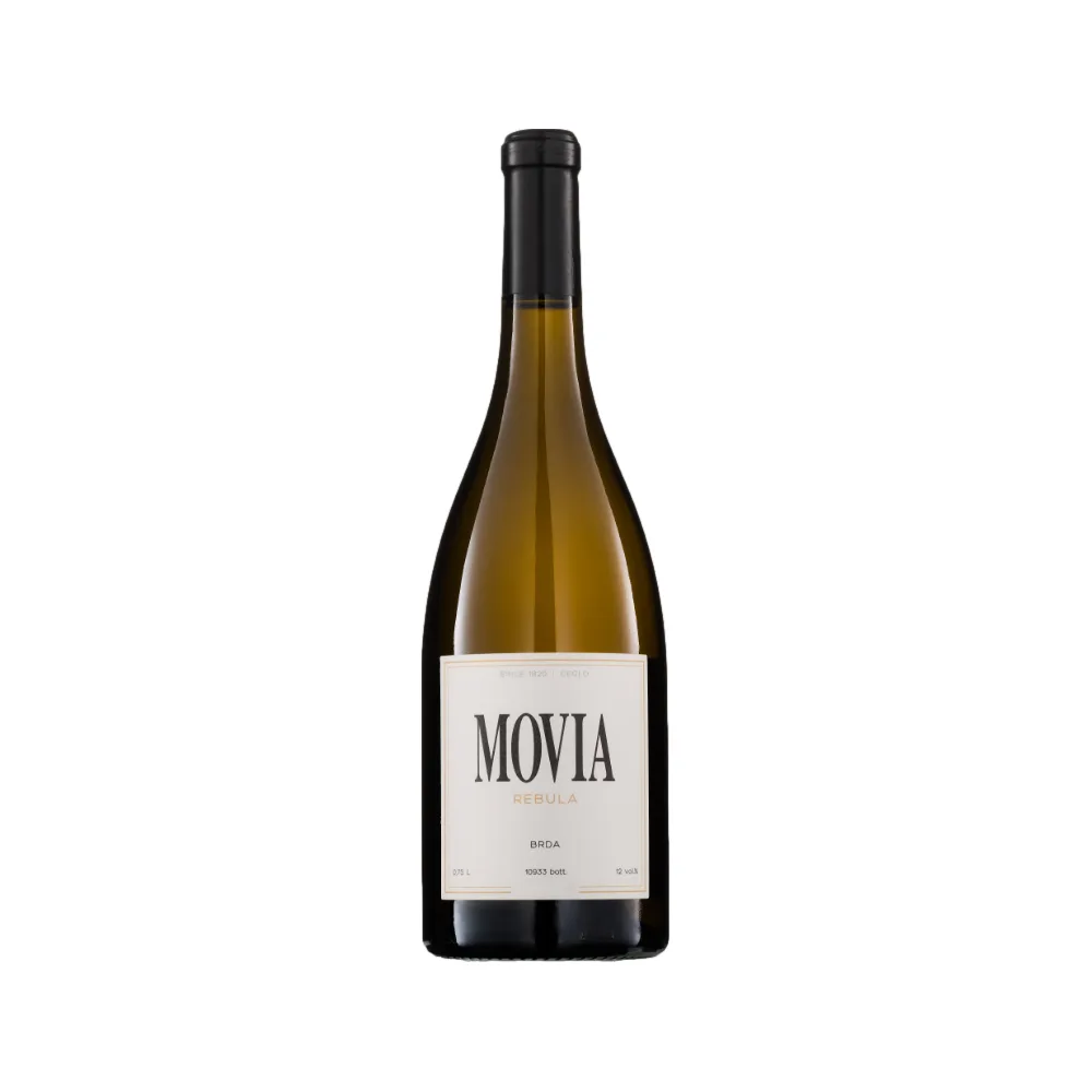 Movia Rebula 2024