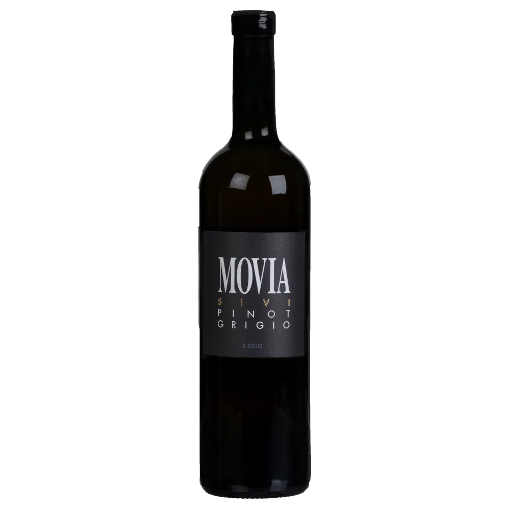 Movia Sivi Pinot Grigio 2023