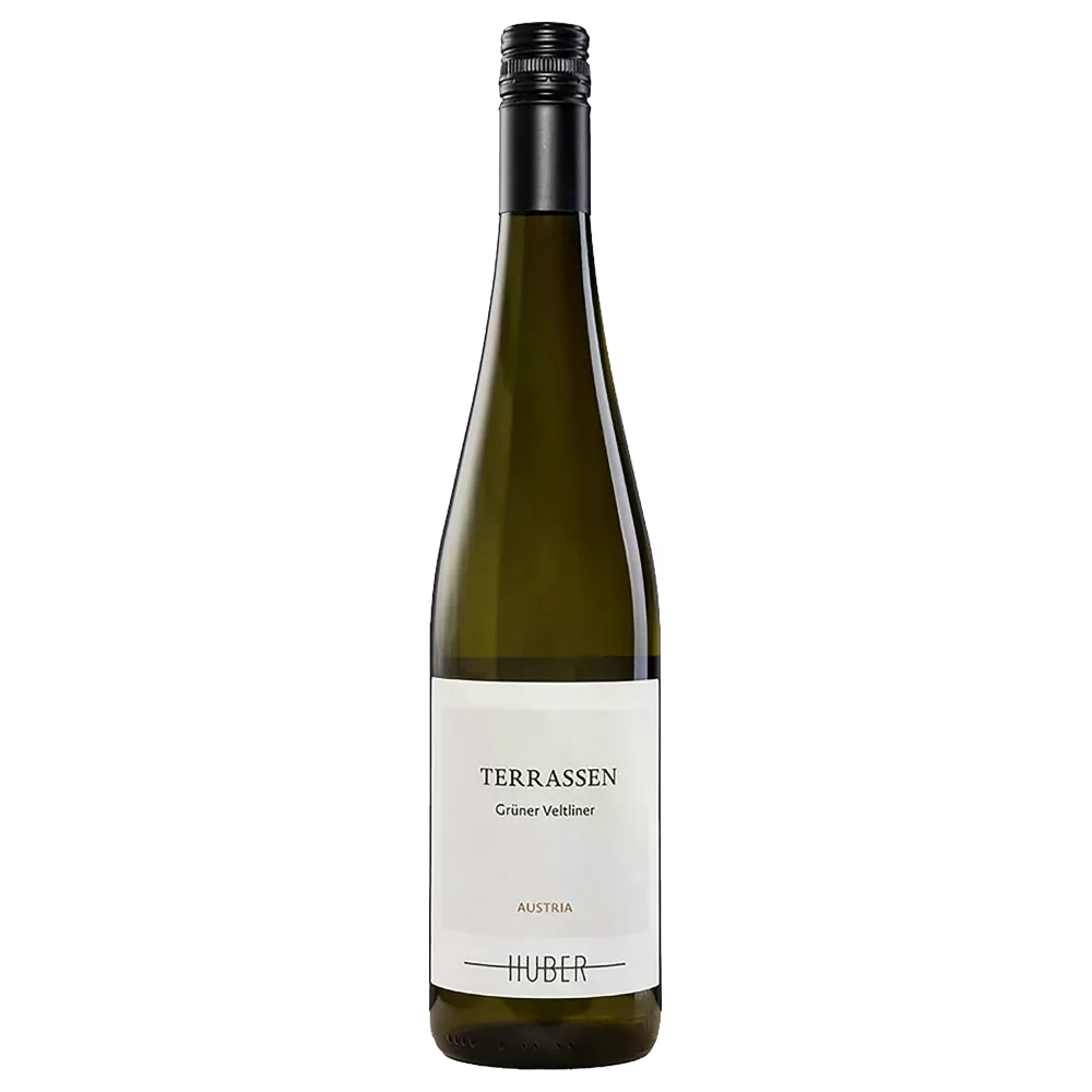 Markus Huber Terrassen Gruner Veltliner 2025