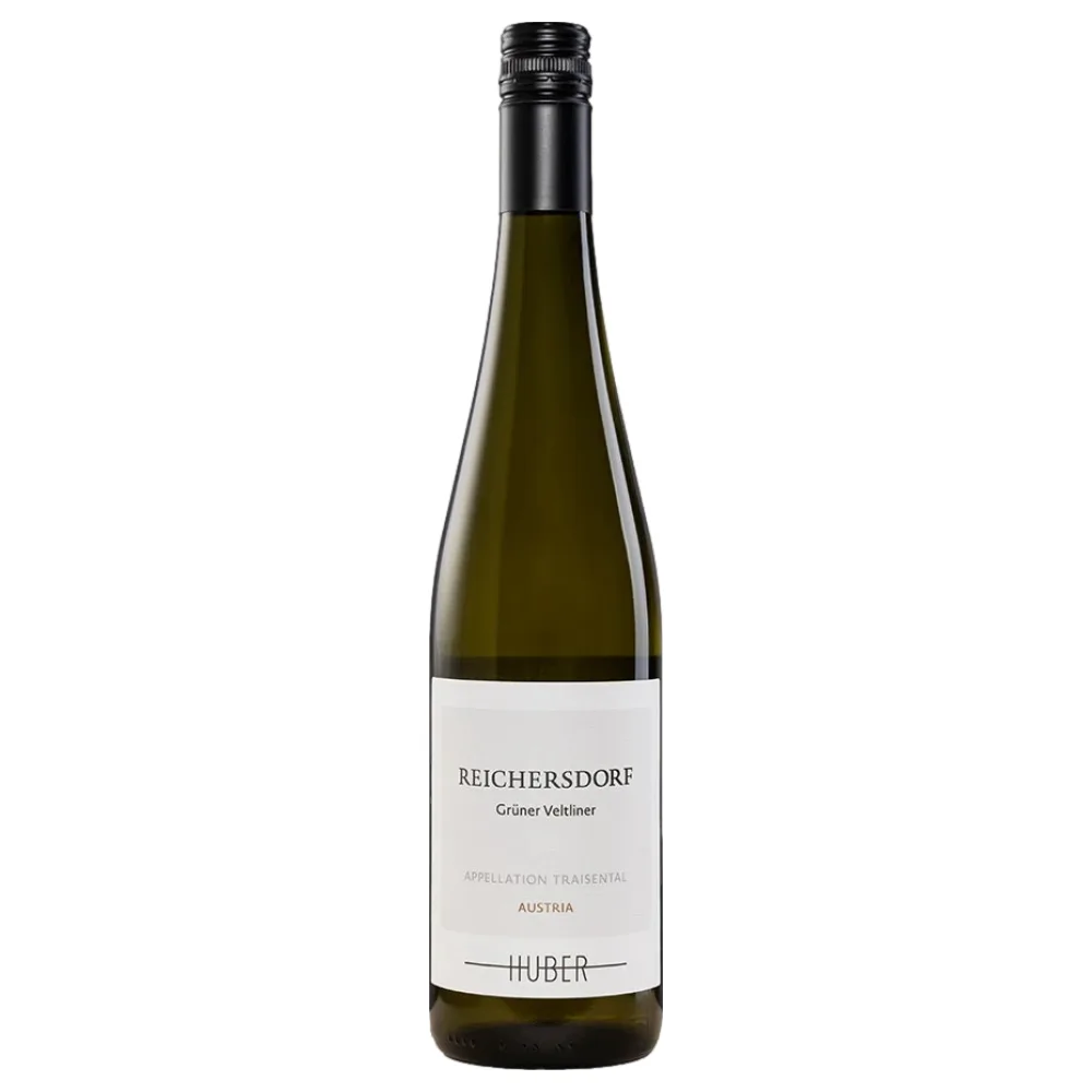 Markus Huber Gruner Veltliner Reichersdorf 2025