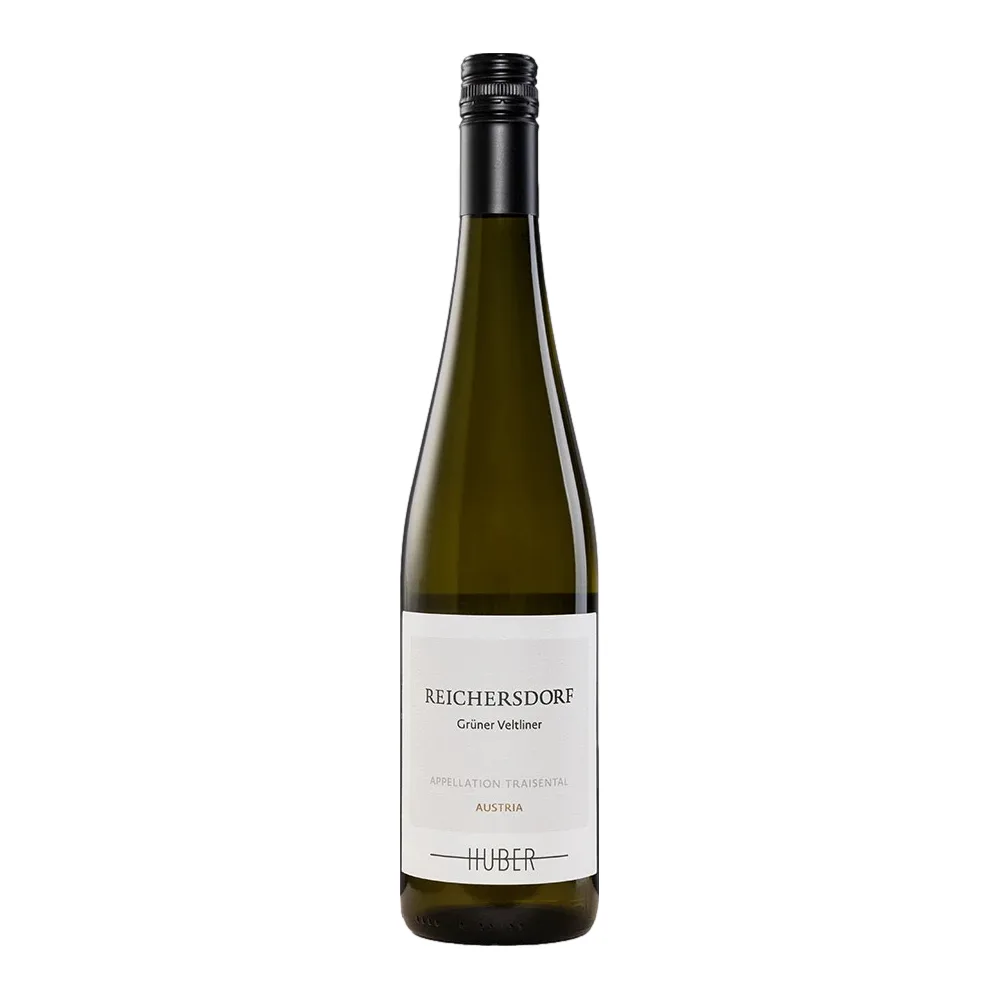 Markus Huber Gruner Veltliner Reichersdorf 2025