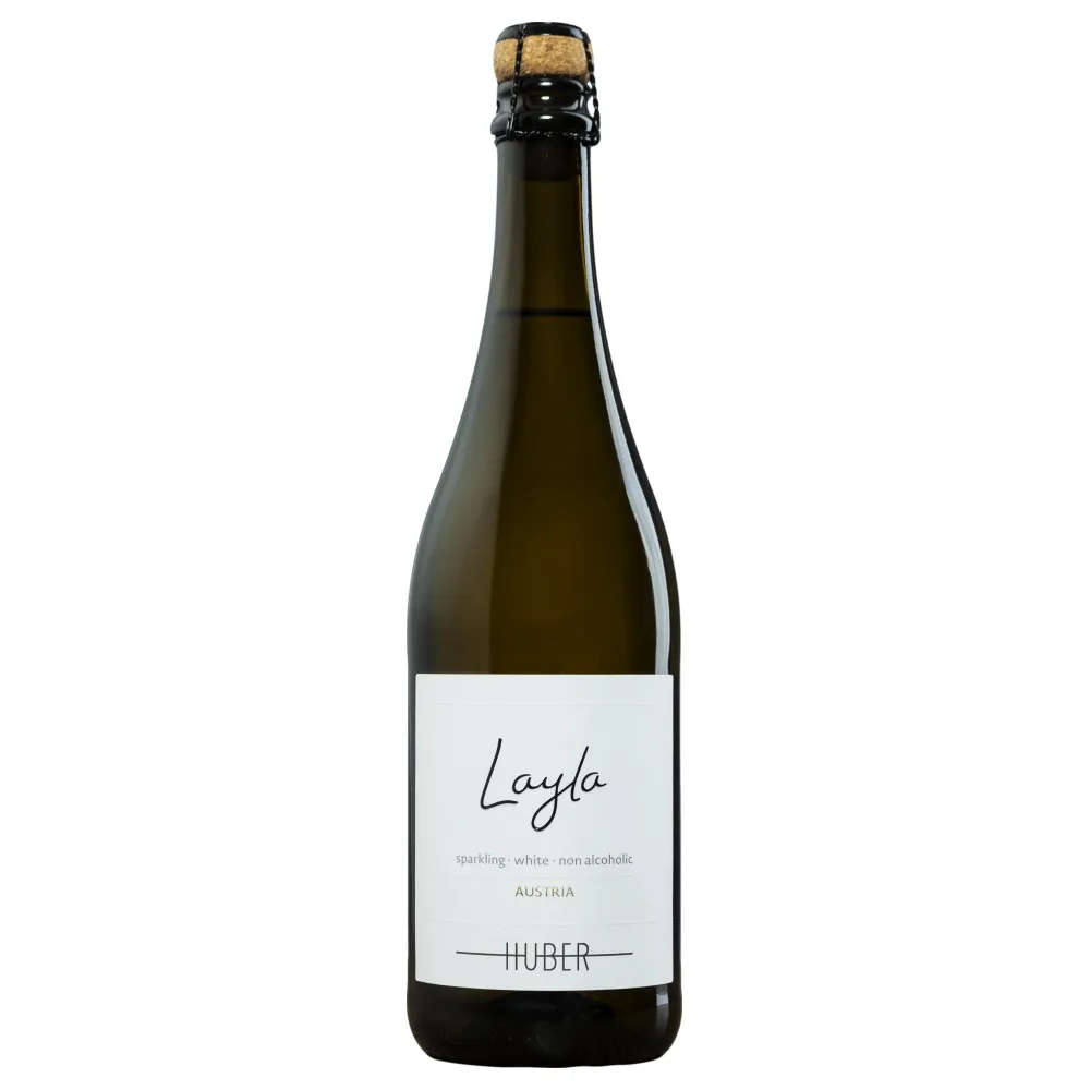 Markus Huber Layla Dealcoholised Sparkling