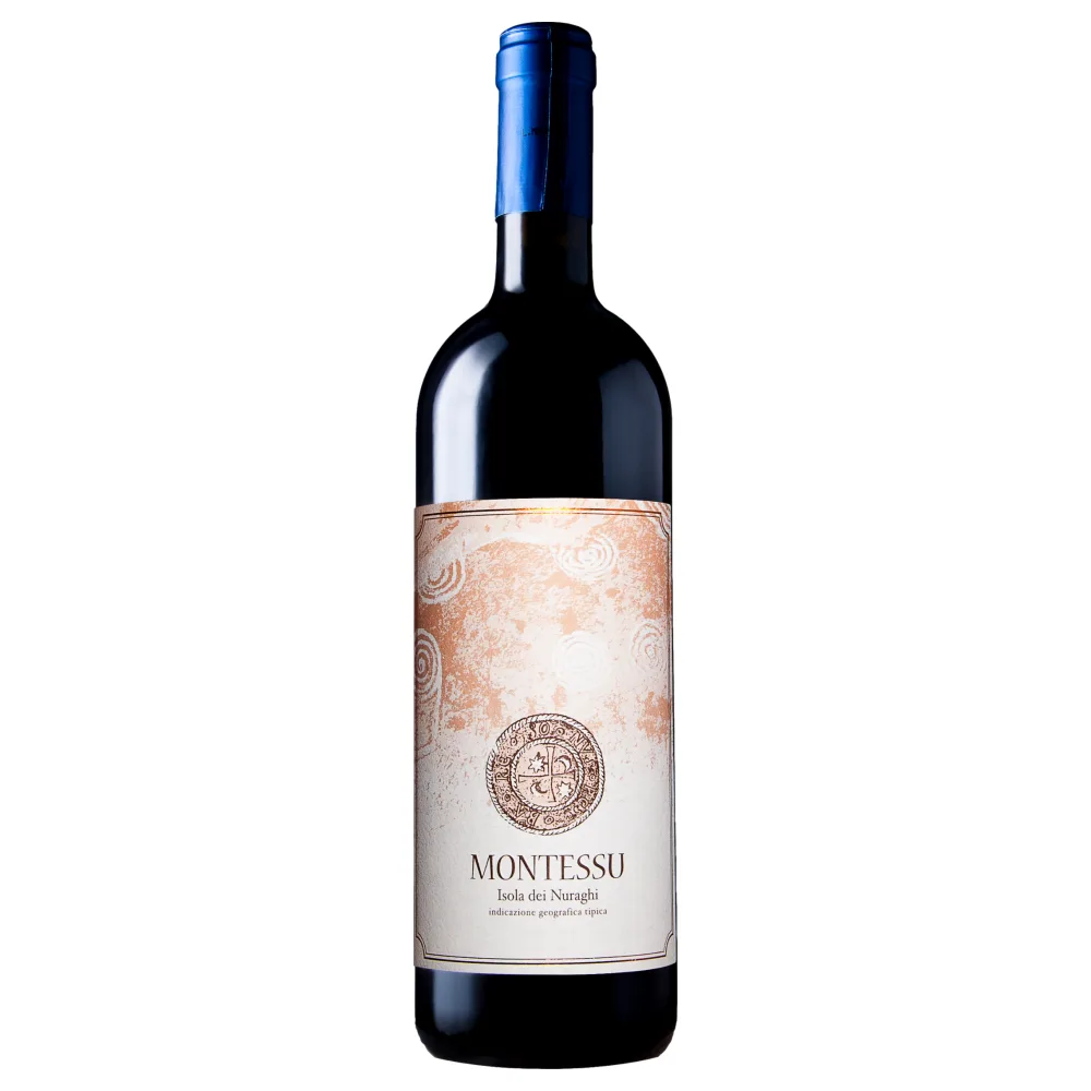Agricola Punica Montessu 2023