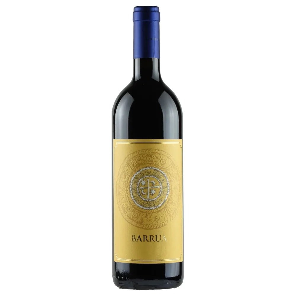 Agricola Punica Barrua 2021