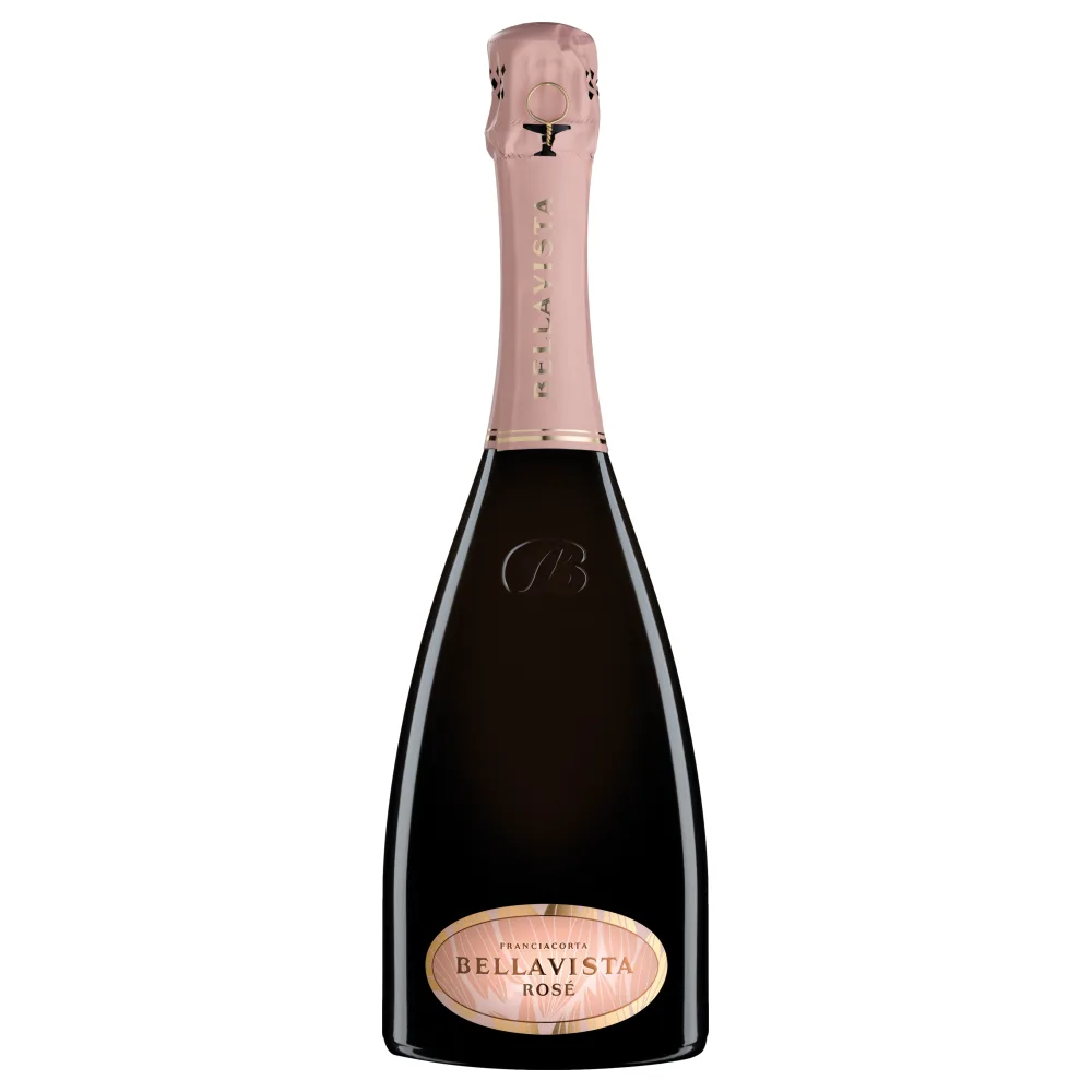 Bellavista Franciacorta Rose 2020
