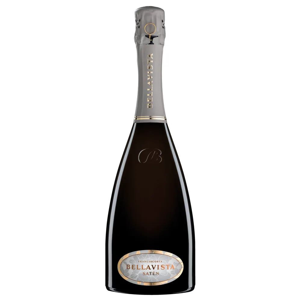 Bellavista Franciacorta Saten 2020