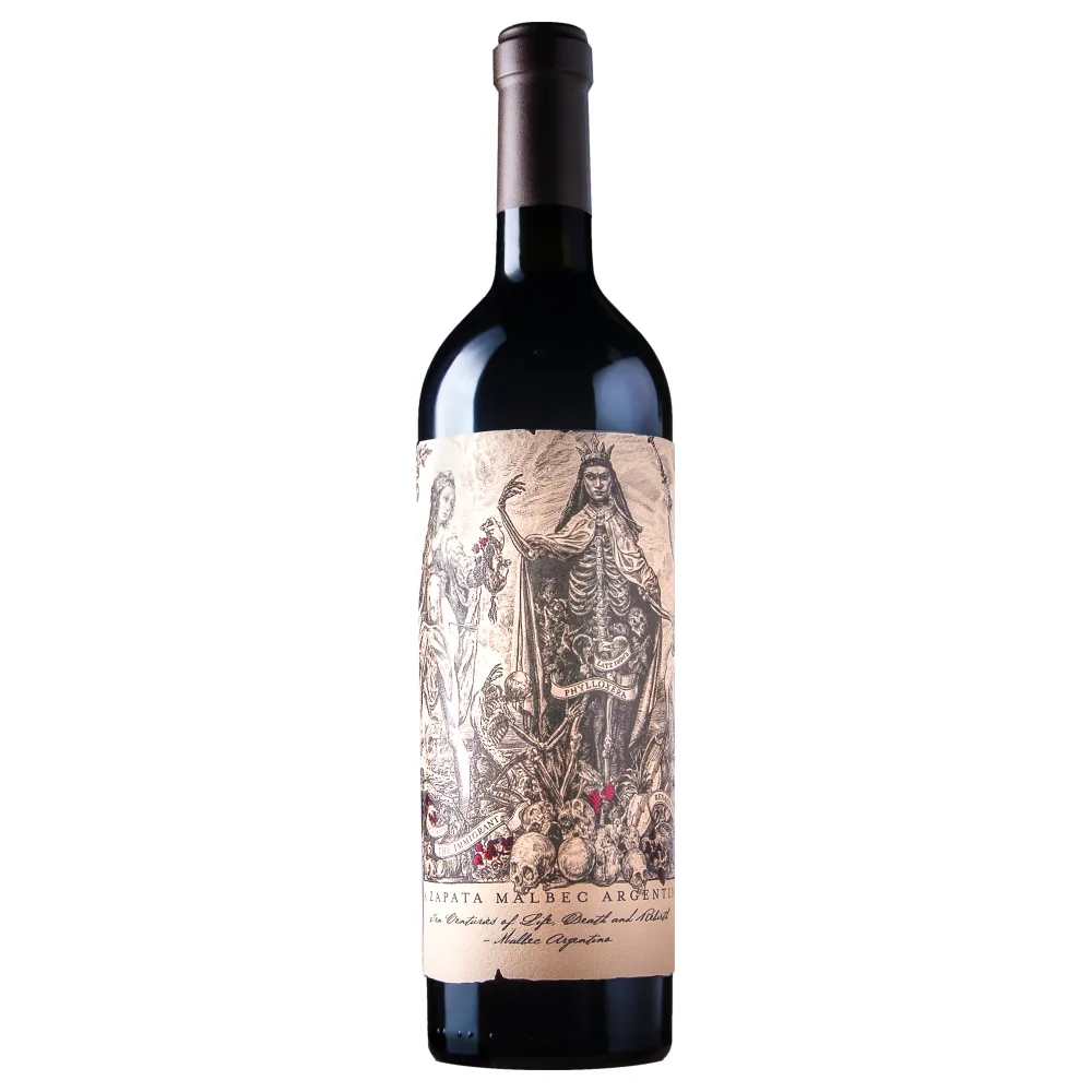 Catena Zapata Argentino Malbec 2023