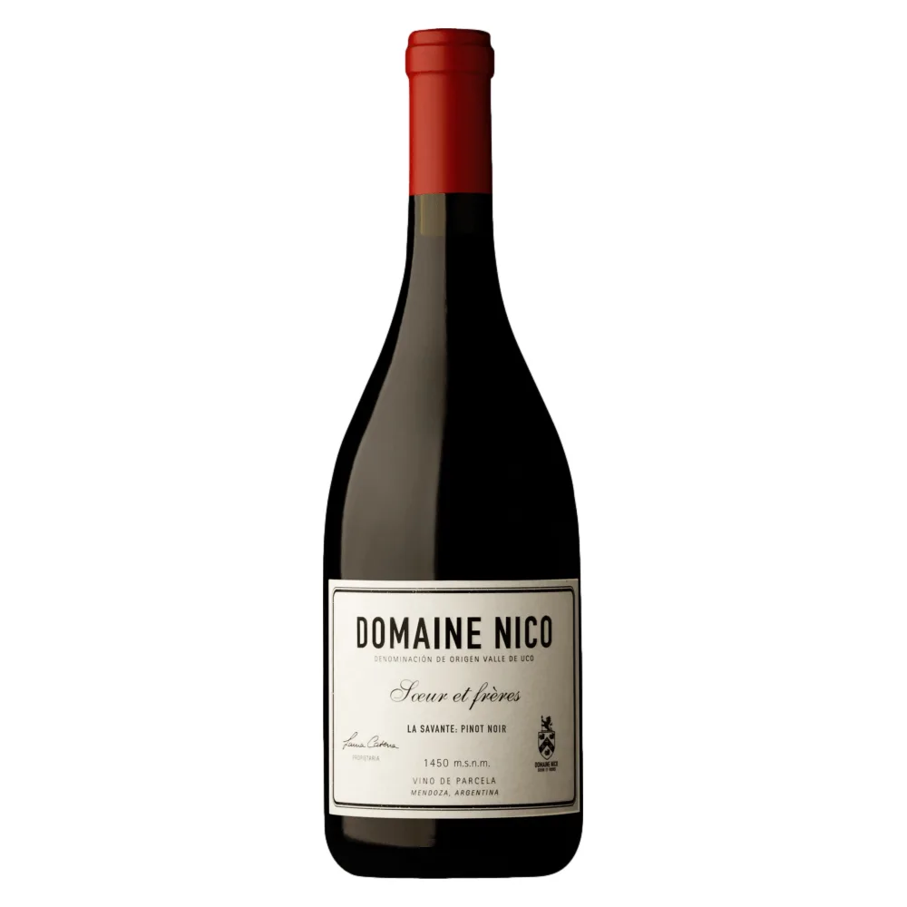 Domaine Nico La Savante Pinot Noir 2023