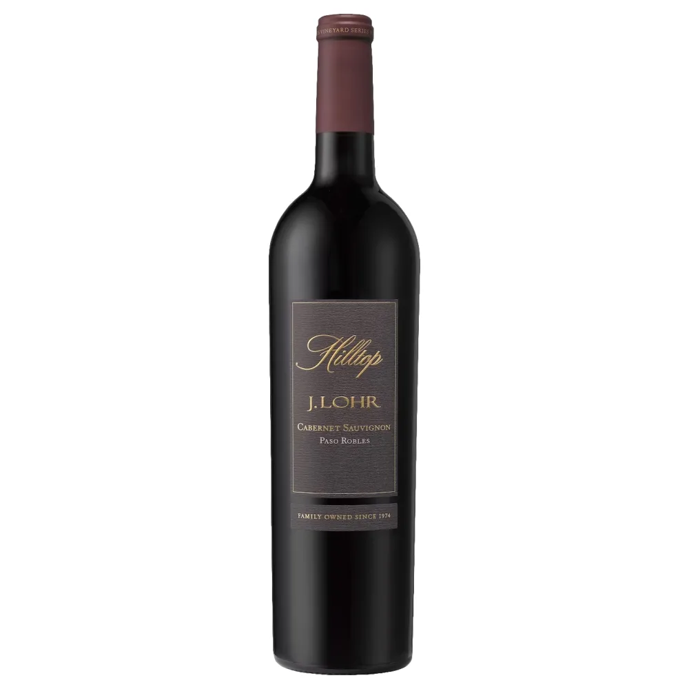 J. Lohr Hilltop Cabernet Sauvignon 2022