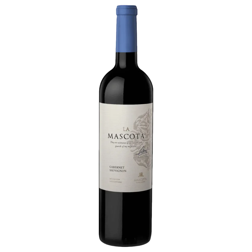 La Mascota Cabernet Sauvignon 2024