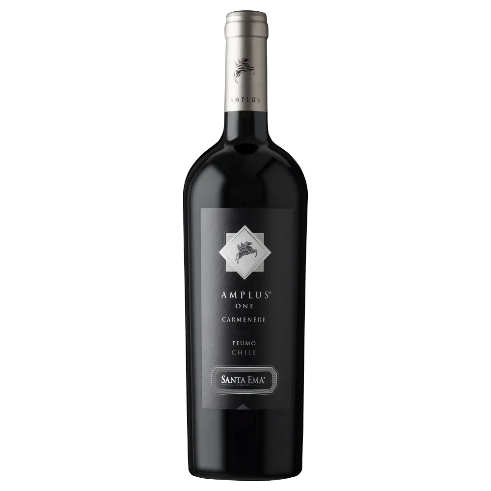Santa Ema Amplus One Carmenere 2023