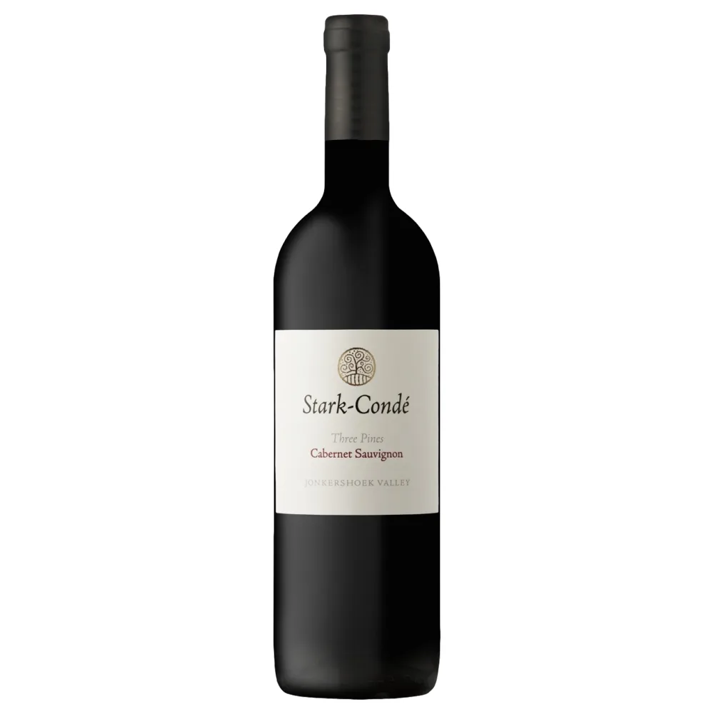 Stark Conde Three Pines Cabernet Sauvignon 2018
