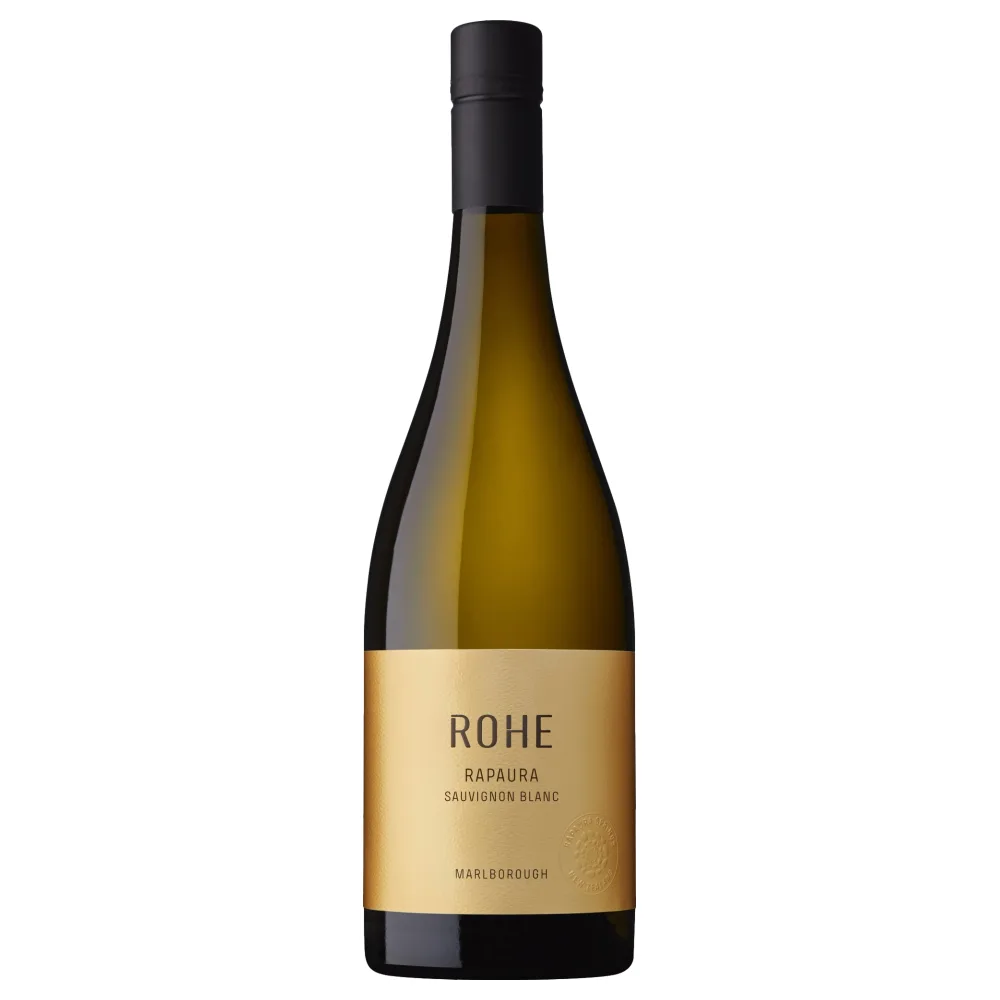Rapaura Springs Rohe Blind River Sauvignon Blanc 2025